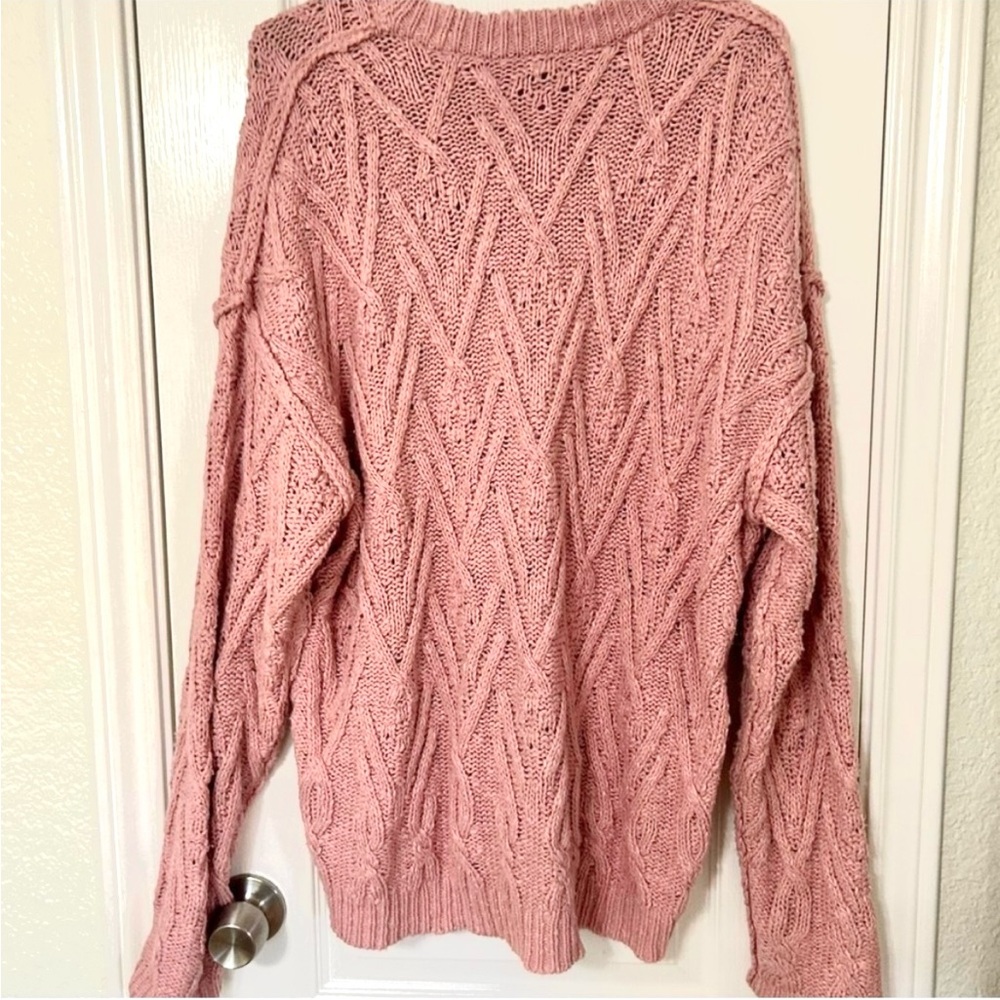 Free People Isla Sweater - Picture 6 of 6
